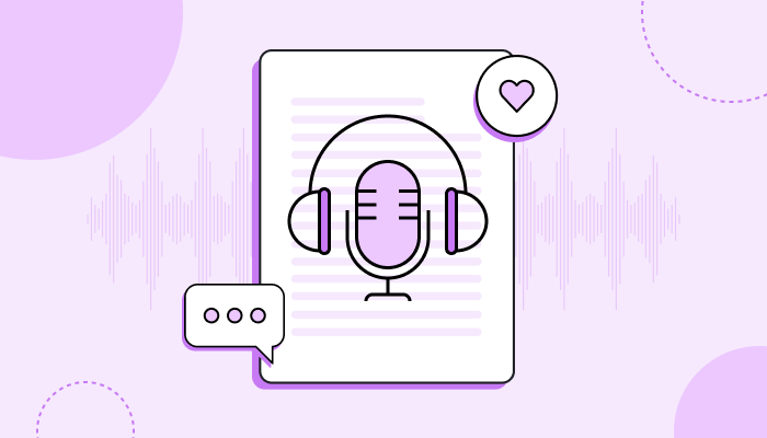 Podcast Script Template 2023 Method To Improve It With Ai